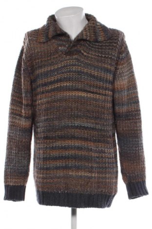 Pánský svetr  Unbranded, Velikost XL, Barva Vícebarevné, Cena  369,00 Kč