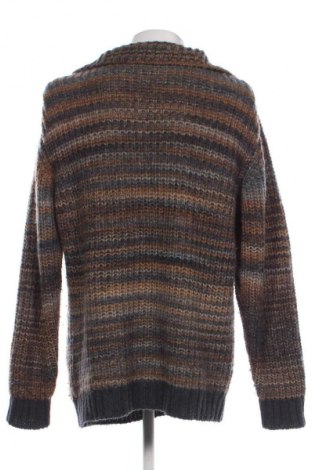 Pánský svetr  Unbranded, Velikost XL, Barva Vícebarevné, Cena  369,00 Kč