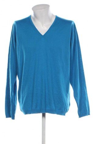 Férfi pulóver Unbranded, Méret XL, Szín Kék, Ár 4 089 Ft