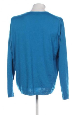 Férfi pulóver Unbranded, Méret XL, Szín Kék, Ár 4 089 Ft