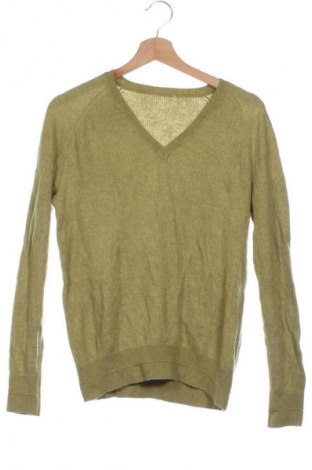 Férfi pulóver Unbranded, Méret XS, Szín Zöld, Ár 4 409 Ft