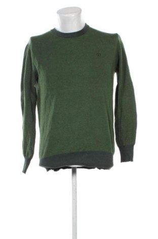 Herrenpullover Unbranded, Größe M, Farbe Grün, Preis € 11,99