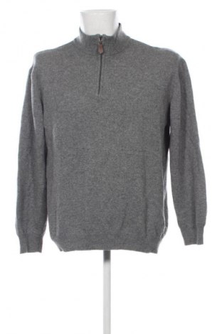 Ανδρικό πουλόβερ Unbranded, Μέγεθος M, Χρώμα Γκρί, Τιμή 11,99 €