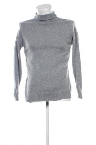 Herrenpullover Unbranded, Größe M, Farbe Grau, Preis € 8,99