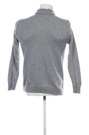 Herrenpullover Unbranded, Größe M, Farbe Grau, Preis € 8,99
