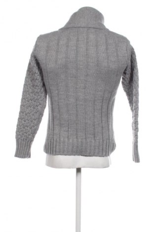 Ανδρικό πουλόβερ Unbranded, Μέγεθος M, Χρώμα Γκρί, Τιμή 17,99 €