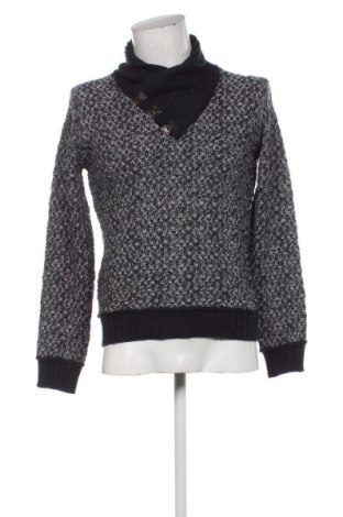 Ανδρικό πουλόβερ Unbranded, Μέγεθος L, Χρώμα Πολύχρωμο, Τιμή 17,99 €