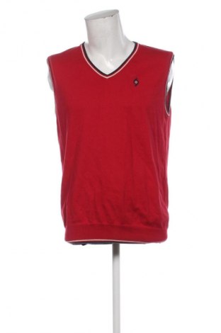 Pánský svetr  Unbranded, Velikost XL, Barva Červená, Cena  789,00 Kč