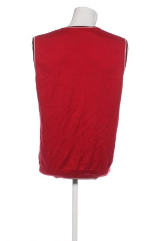 Pánský svetr  Unbranded, Velikost XL, Barva Červená, Cena  789,00 Kč