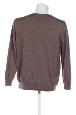 Pulover de bărbați Unbranded, Mărime 3XL, Culoare Maro, Preț 58,99 Lei
