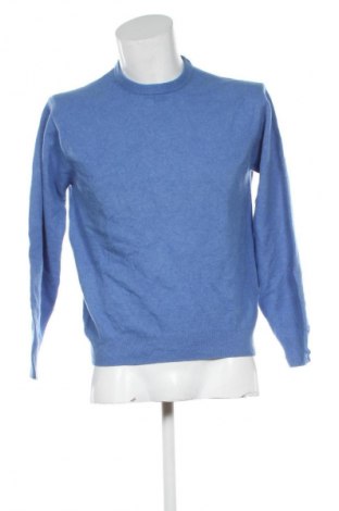 Férfi pulóver Unbranded, Méret XL, Szín Kék, Ár 5 819 Ft