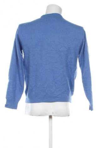 Férfi pulóver Unbranded, Méret XL, Szín Kék, Ár 5 819 Ft