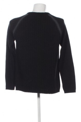 Férfi pulóver Unbranded, Méret L, Szín Fekete, Ár 2 939 Ft
