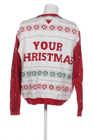 Férfi pulóver Unbranded, Méret XL, Szín Sokszínű, Ár 7 669 Ft