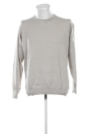 Pánský svetr  Unbranded, Velikost S, Barva Šedá, Cena  269,00 Kč