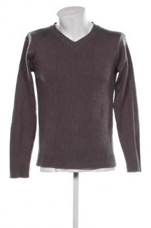 Męski sweter Unbranded, Rozmiar S, Kolor Szary, Cena 44,99 zł