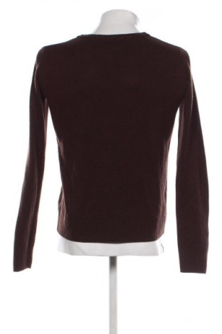 Pánský svetr  Unbranded, Velikost M, Barva Hnědá, Cena  299,00 Kč