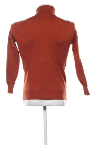 Herrenpullover Unbranded, Größe S, Farbe Orange, Preis € 12,99