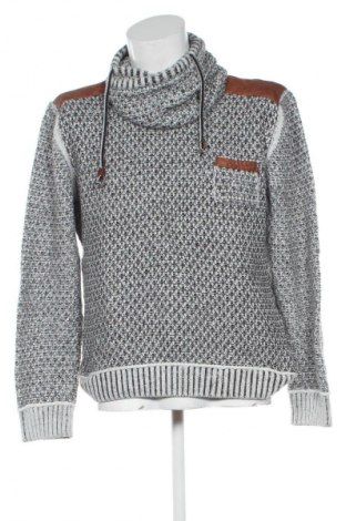 Herrenpullover Unbranded, Größe XXL, Farbe Mehrfarbig, Preis € 8,99
