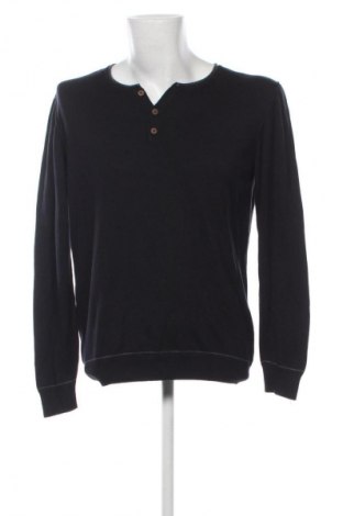 Férfi pulóver Unbranded, Méret L, Szín Fekete, Ár 5 579 Ft