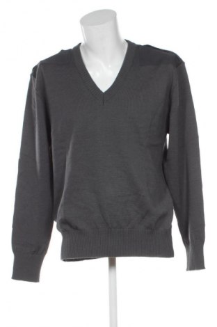 Męski sweter Unbranded, Rozmiar L, Kolor Szary, Cena 40,99 zł