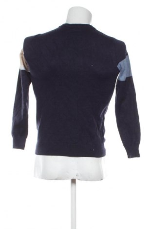 Pulover de bărbați Unbranded, Mărime S, Culoare Albastru, Preț 58,99 Lei