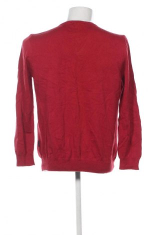 Pulover de bărbați Unbranded, Mărime L, Culoare Roșu, Preț 44,99 Lei