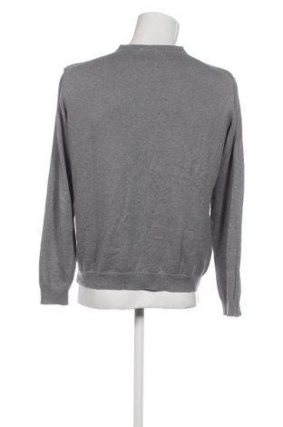 Ανδρικό πουλόβερ Unbranded, Μέγεθος L, Χρώμα Γκρί, Τιμή 18,00 €