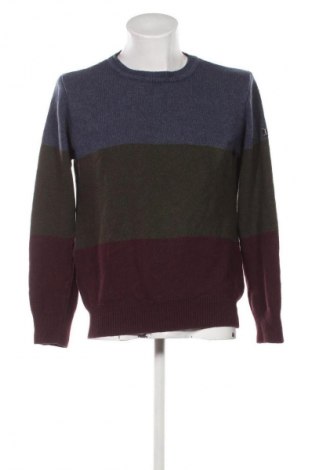 Мъжки пуловер Unbranded, Размер L, Цвят Многоцветен, Цена 6,64 €