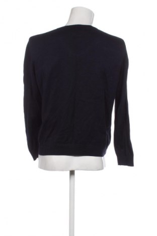 Pulover de bărbați Unbranded, Mărime L, Culoare Albastru, Preț 93,84 Lei