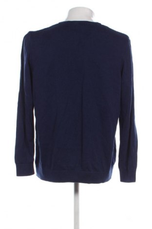 Ανδρικό πουλόβερ Unbranded, Μέγεθος XXL, Χρώμα Μπλέ, Τιμή 9,52 €