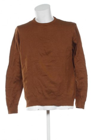 Pulover de bărbați Unbranded, Mărime L, Culoare Maro, Preț 52,99 Lei