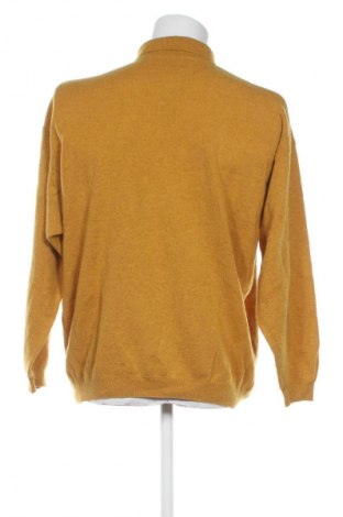 Мъжки пуловер Unbranded, Размер L, Цвят Оранжев, Цена 9,20 €