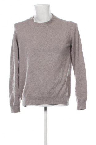 Férfi pulóver Unbranded, Méret L, Szín Barna, Ár 4 349 Ft