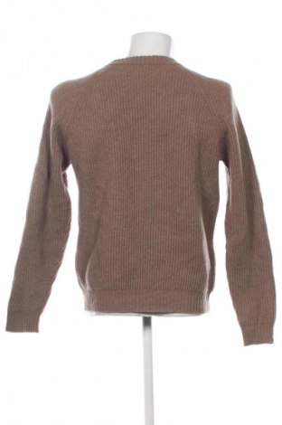 Męski sweter Unbranded, Rozmiar M, Kolor Brązowy, Cena 52,99 zł