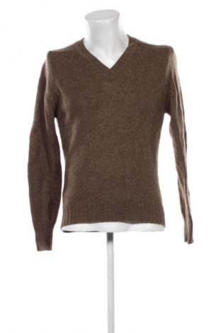 Férfi pulóver Unbranded, Méret M, Szín Barna, Ár 5 869 Ft