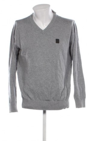 Herrenpullover Unbranded, Größe XL, Farbe Grau, Preis € 9,99