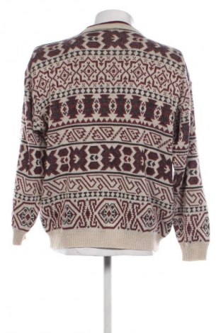 Ανδρικό πουλόβερ Unbranded, Μέγεθος L, Χρώμα Πολύχρωμο, Τιμή 18,99 €