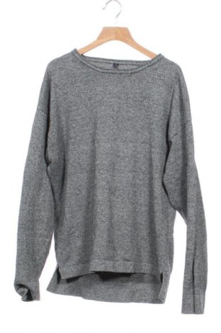 Ανδρικό πουλόβερ Unbranded, Μέγεθος XS, Χρώμα Γκρί, Τιμή 8,99 €