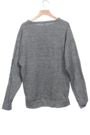 Ανδρικό πουλόβερ Unbranded, Μέγεθος XS, Χρώμα Γκρί, Τιμή 8,99 €