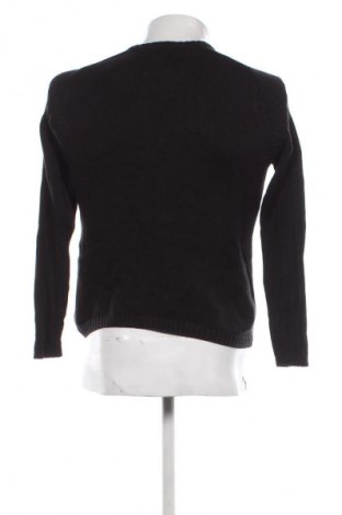 Pulover de bărbați Unbranded, Mărime S, Culoare Negru, Preț 44,99 Lei