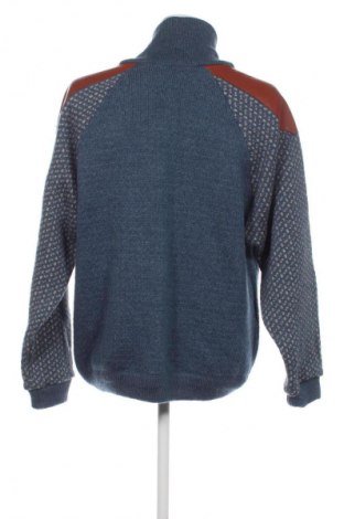 Мъжки пуловер Unbranded, Размер L, Цвят Многоцветен, Цена 33,52 €