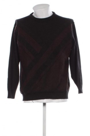 Ανδρικό πουλόβερ Unbranded, Μέγεθος M, Χρώμα Καφέ, Τιμή 18,99 €