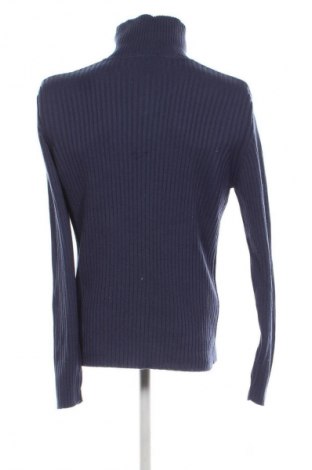 Pánsky sveter  Unbranded, Veľkosť L, Farba Modrá, Cena  14,95 €
