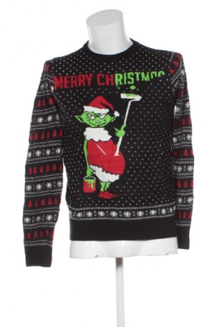 Męski sweter Unbranded, Rozmiar M, Kolor Kolorowy, Cena 36,99 zł