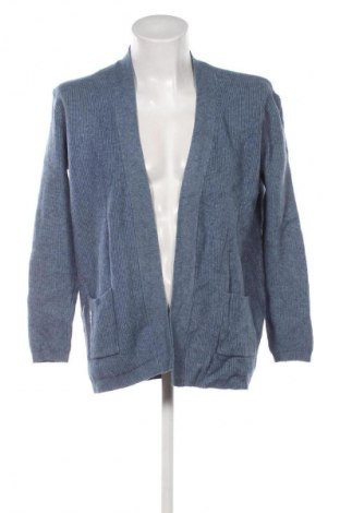 Ανδρικό πουλόβερ Unbranded, Μέγεθος M, Χρώμα Μπλέ, Τιμή 8,99 €