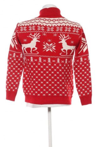 Herrenpullover Unbranded, Größe S, Farbe Mehrfarbig, Preis 10,99 €