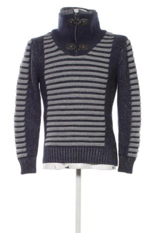 Pulover de bărbați Unbranded, Mărime XL, Culoare Multicolor, Preț 42,99 Lei