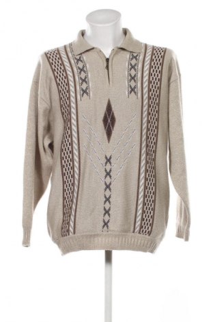 Męski sweter Unbranded, Rozmiar XXL, Kolor Kolorowy, Cena 43,99 zł