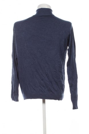 Pulover de bărbați Unbranded, Mărime L, Culoare Albastru, Preț 32,99 Lei